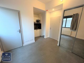  Appartement � louer 1 pi�ce 16 m�