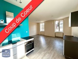  Appartement � louer 4 pi�ces 79 m�