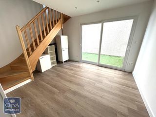  Appartement � louer 2 pi�ces 28 m�