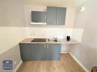  Appartement � louer 3 pi�ces 62 m�