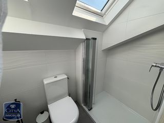  Appartement � louer 2 pi�ces 33 m�