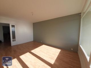  Appartement � louer 3 pi�ces 62 m�