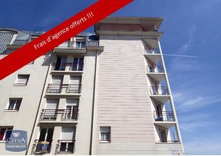  Appartement � louer 1 pi�ce 20 m�