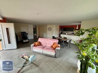  Maison � louer 4 pi�ces 118 m�