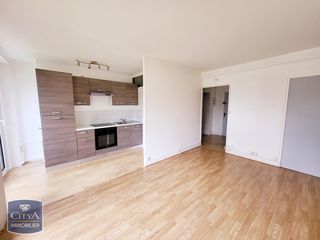  Appartement � louer 2 pi�ces 42 m�