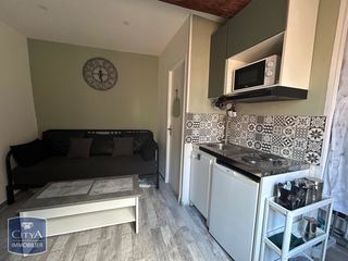  Appartement � louer 1 pi�ce 13 m�