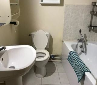  Appartement � louer 1 pi�ce 29 m�