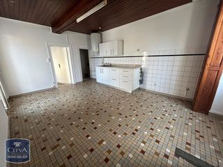  Appartement � louer 2 pi�ces 37 m�