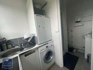  Appartement � louer 1 pi�ce 17 m�