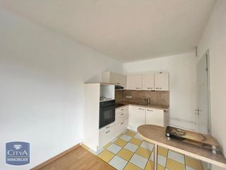  Appartement � louer 2 pi�ces 47 m�