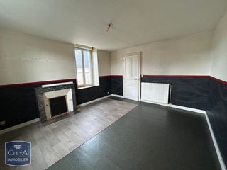  Appartement � louer 3 pi�ces 62 m�