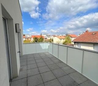  Appartement � louer 3 pi�ces 61 m�