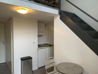  Appartement � louer 1 pi�ce 21 m�