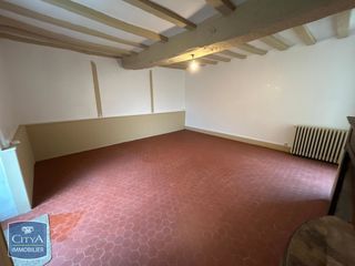  Appartement � louer 1 pi�ce 38 m�