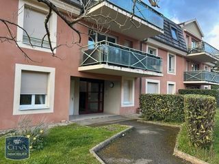  Appartement � louer 2 pi�ces 44 m�