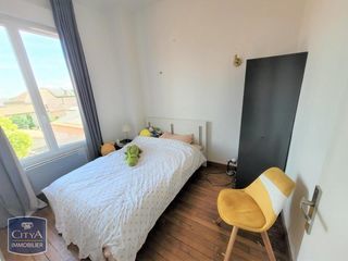  Appartement � louer 3 pi�ces 61 m�