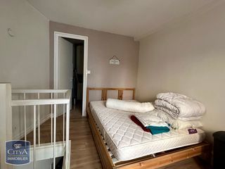  Appartement � louer 2 pi�ces 25 m�