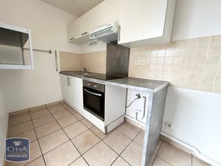  Appartement � louer 3 pi�ces 66 m�