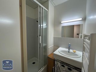  Appartement � louer 1 pi�ce 21 m�