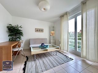  Appartement � louer 1 pi�ce 23 m�