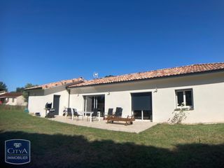  Maison � louer 5 pi�ces 131 m�