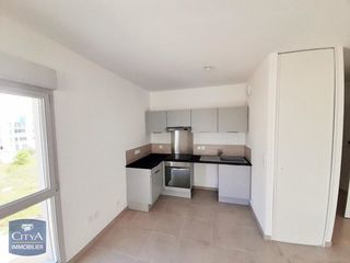  Appartement � louer 2 pi�ces 44 m�