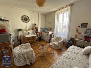  Appartement � louer 2 pi�ces 37 m�