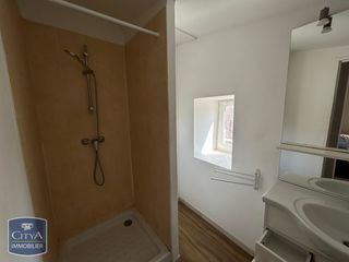  Appartement � louer 3 pi�ces 34 m�