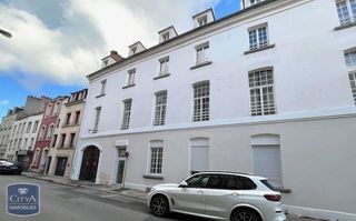  Appartement � louer 2 pi�ces 54 m�