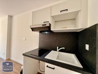  Appartement � louer 2 pi�ces 44 m�