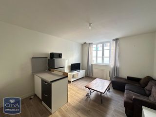  Appartement � louer 2 pi�ces 35 m�