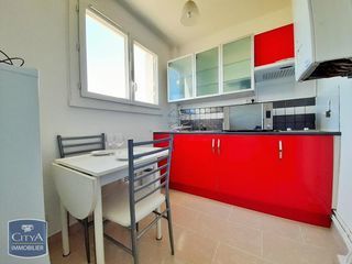  Appartement � louer 1 pi�ce 26 m�