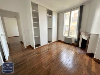  Appartement � louer 2 pi�ces 37 m�