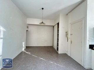  Appartement � louer 2 pi�ces 35 m�