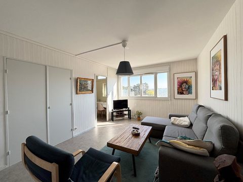   Location Appartement Appartement - 3 pi�ce(s) - 54 m�