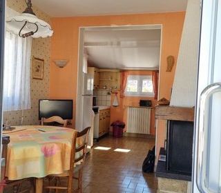  Maison � vendre 5 pi�ces 102 m�