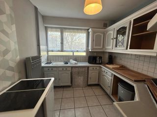  Appartement � louer 3 pi�ces 60 m�