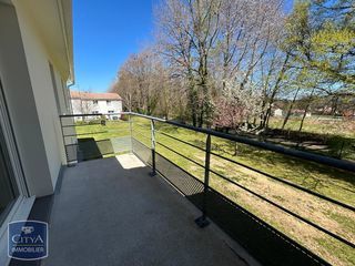  Appartement � louer 2 pi�ces 50 m�