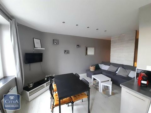   Location Appartement Appartement - 1 pi�ce(s) - 26 m�