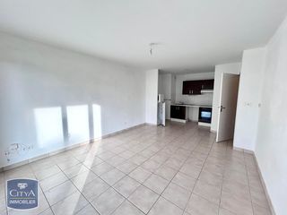  Appartement � louer 3 pi�ces 61 m�