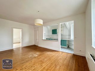  Appartement � louer 3 pi�ces 65 m�