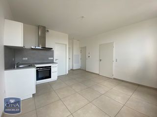  Appartement � louer 2 pi�ces 34 m�