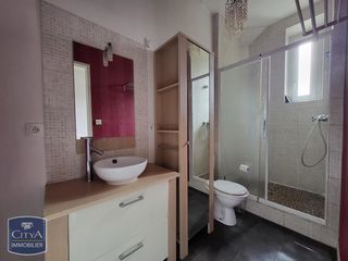  Appartement � louer 3 pi�ces 59 m�