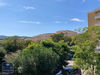  Appartement � louer 2 pi�ces 28 m�