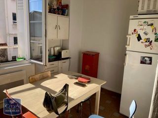  Appartement � louer 2 pi�ces 44 m�