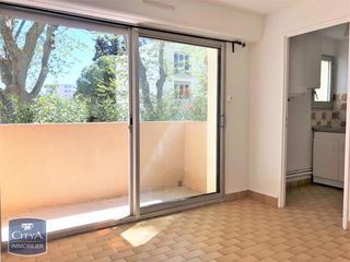  Appartement � louer 1 pi�ce 23 m�