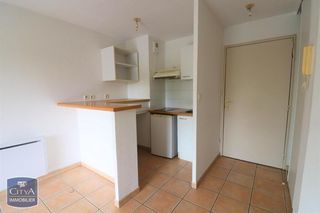  Appartement � louer 2 pi�ces 33 m�