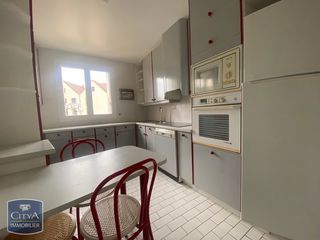  Appartement � louer 4 pi�ces 99 m�