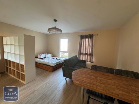   Location Appartement Appartement - 1 pi�ce(s) - 31 m�