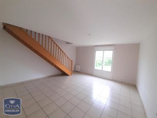  Maison � louer 3 pi�ces 67 m�